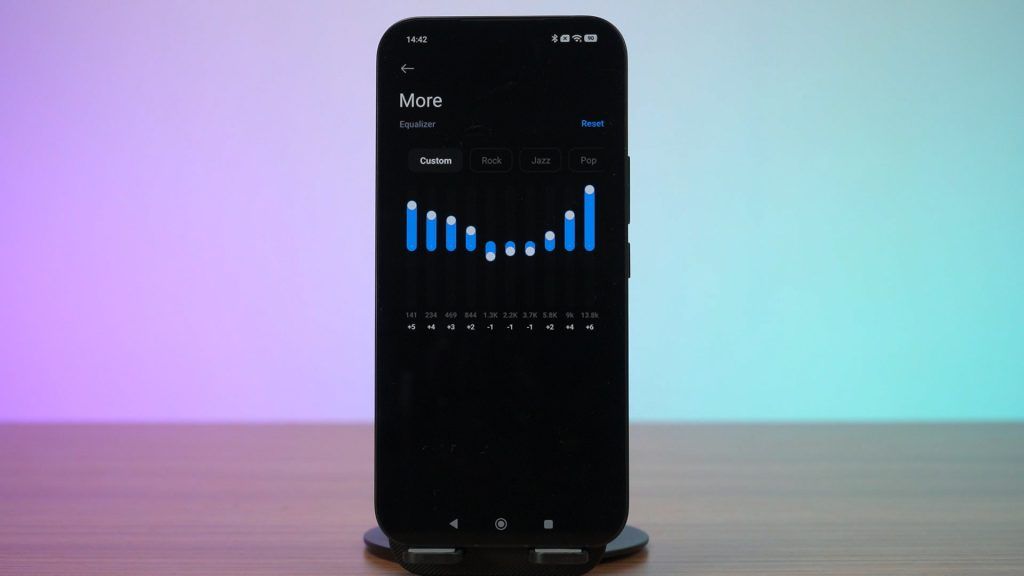 POCO F8 Ultra review - Snapdragon 8 Elite Gen 5 with Sound by Bose at a supremely low price 8