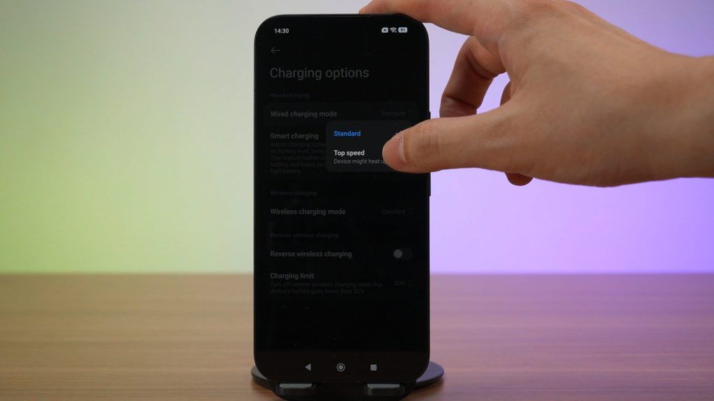 POCO F8 Ultra review - Snapdragon 8 Elite Gen 5 with Sound by Bose at a supremely low price 15
