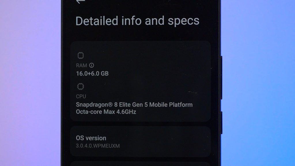 POCO F8 Ultra review - Snapdragon 8 Elite Gen 5 with Sound by Bose at a supremely low price 9