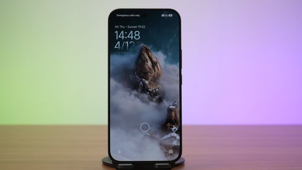 POCO F8 Ultra review - Snapdragon 8 Elite Gen 5 with Sound by Bose at a supremely low price 25