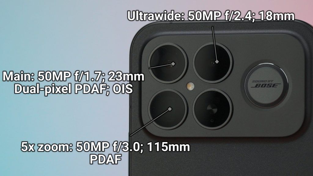 POCO F8 Ultra review - Snapdragon 8 Elite Gen 5 with Sound by Bose at a supremely low price 26