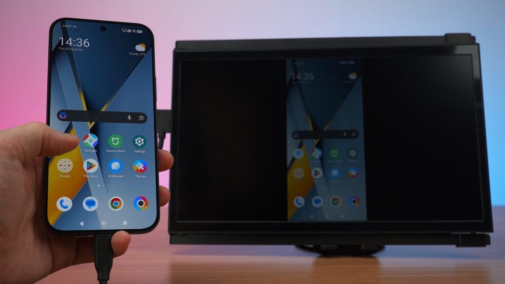 POCO F8 Ultra review - Snapdragon 8 Elite Gen 5 with Sound by Bose at a supremely low price 27
