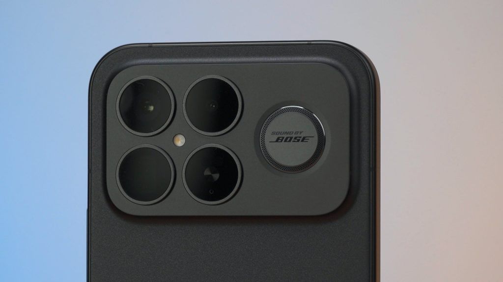 POCO F8 Ultra review - Snapdragon 8 Elite Gen 5 with Sound by Bose at a supremely low price 3
