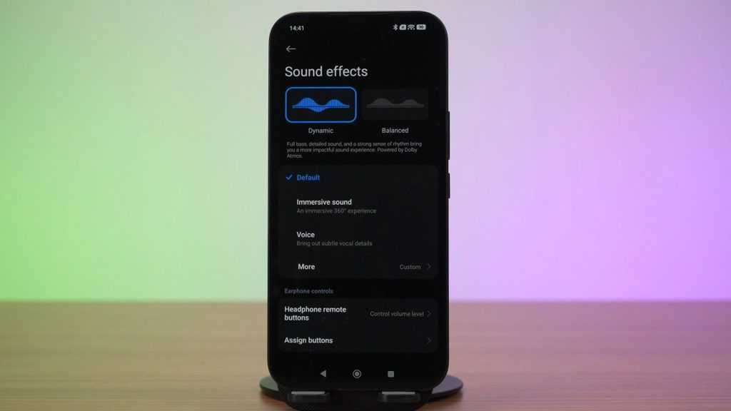 POCO F8 Ultra review - Snapdragon 8 Elite Gen 5 with Sound by Bose at a supremely low price 7