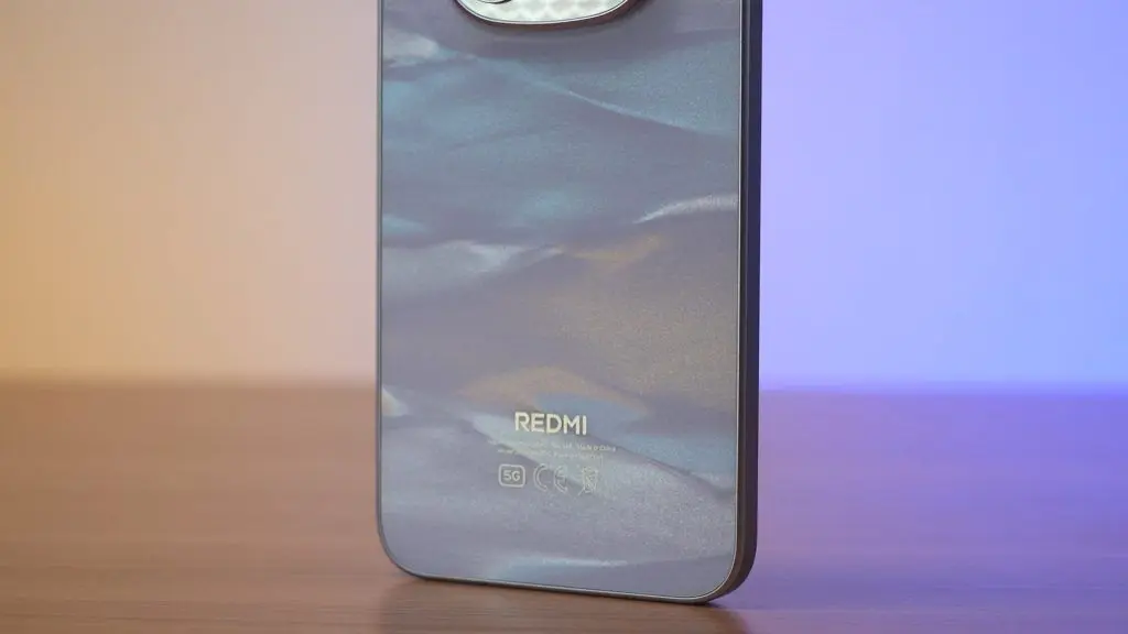 REDMI Note 15 Pro 5G review - affordability with durability 1