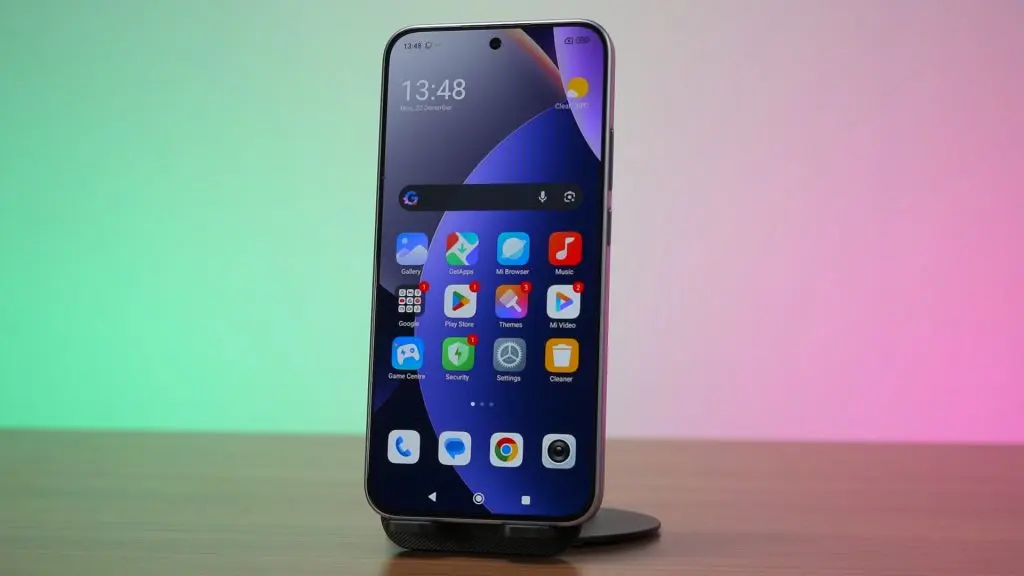 REDMI Note 15 Pro 5G review - affordability with durability 22