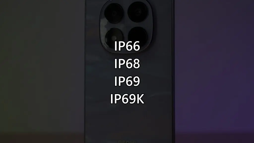 REDMI Note 15 Pro 5G review - affordability with durability 18