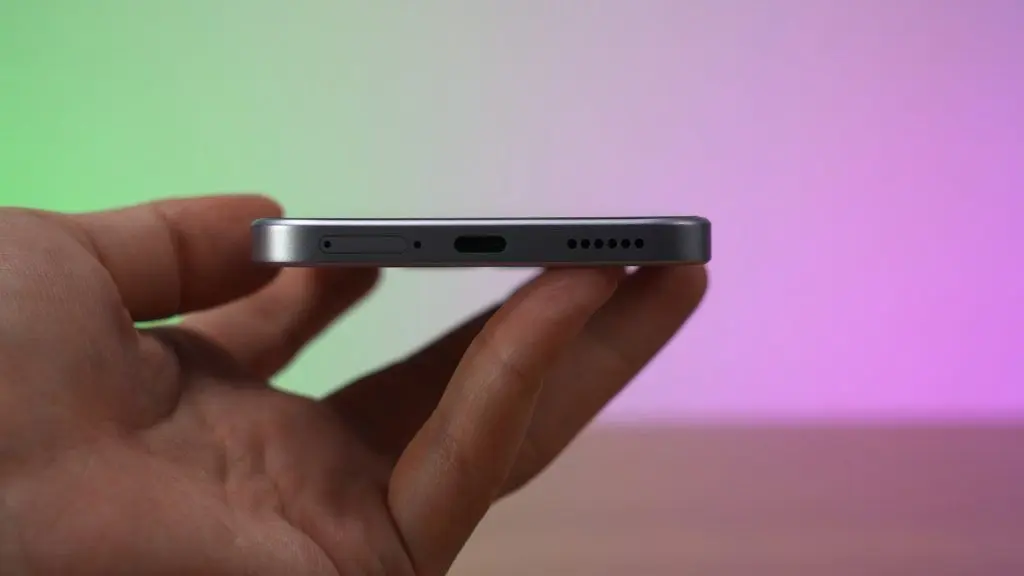 REDMI Note 15 Pro 5G review - affordability with durability 19