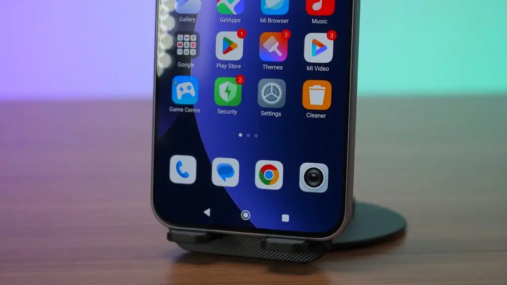 REDMI Note 15 Pro 5G review - affordability with durability 8
