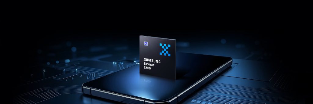 Samsung reveals new Exynos 2600 to get back what it can in the competitive SoC market 1