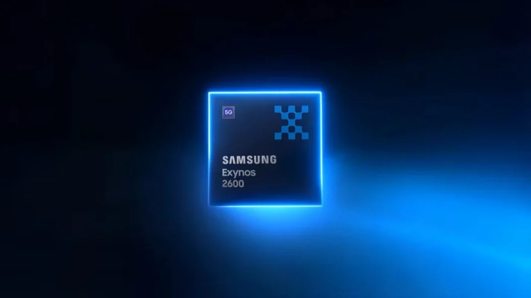 Samsung Exynos 2600 (3)