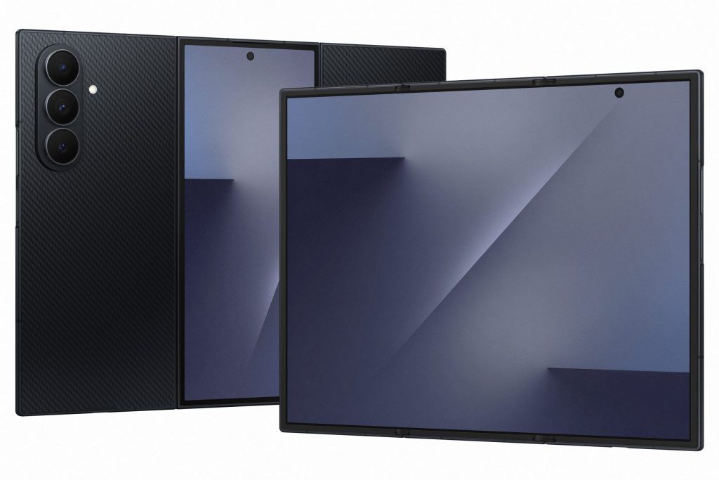 Samsung Galaxy Z TriFold (2)