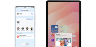 Samsung Quick Share