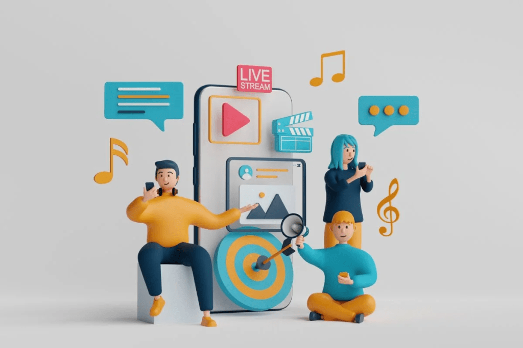 Actionable Content Strategies to Attract High-Quality Social Media Followers 2