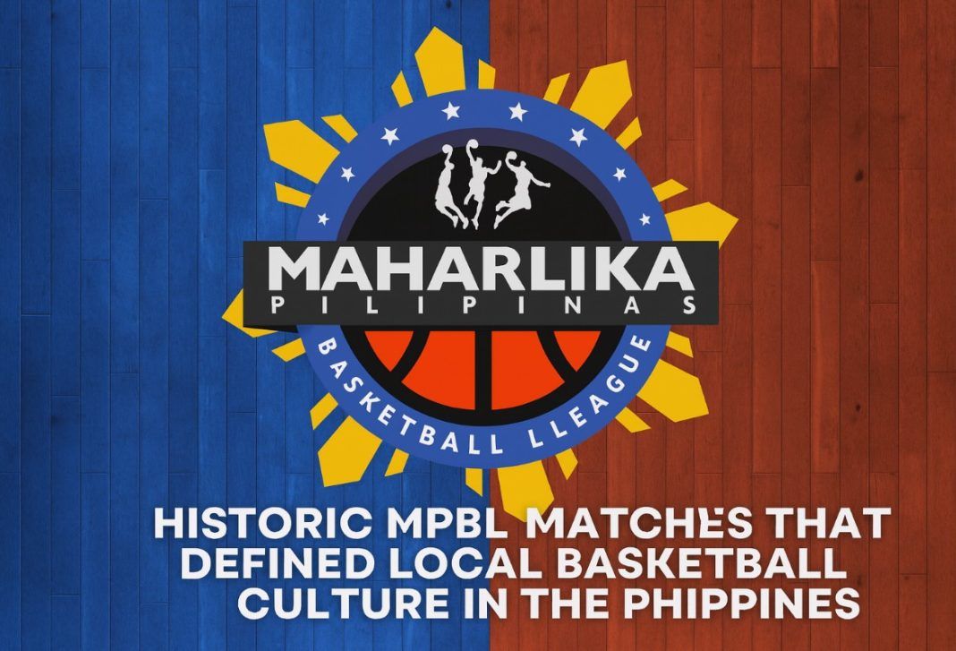 maharlika