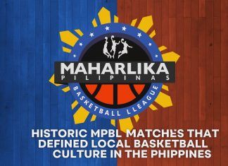 Historic MPBL Matches That Defined Local Basketball Culture in the Philippines