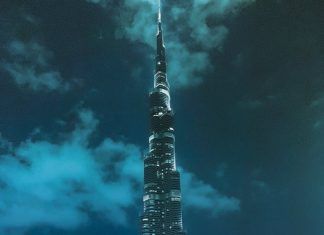The Gadget Trap: How Dubai Makes You Buy What You Didn’t Know Exists people standing near high rise building during night time