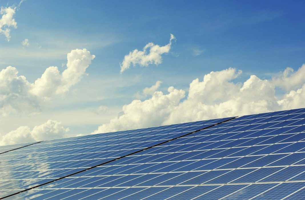 pexels-photo-356036 blue solar panel board