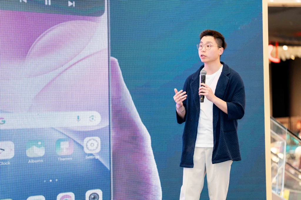 vivo Malaysia brings the X300 Series to Penang in conjunction with its role as a Visit Malaysia 2026 Strategic Partner 3
