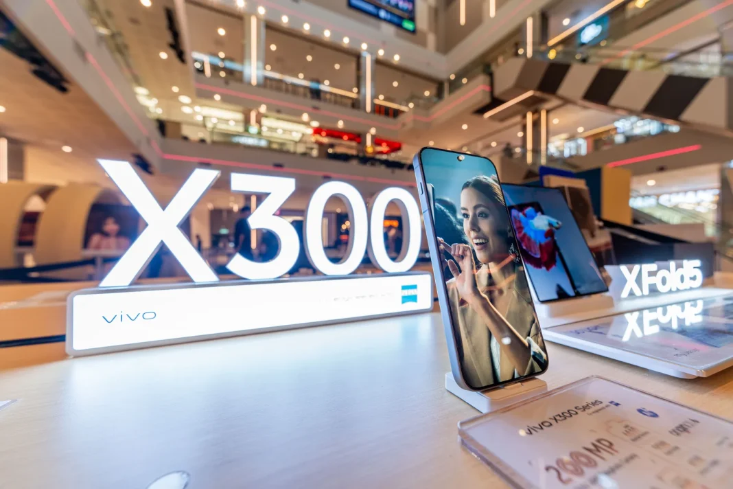 vivo X300 Series Penang Launch (3)