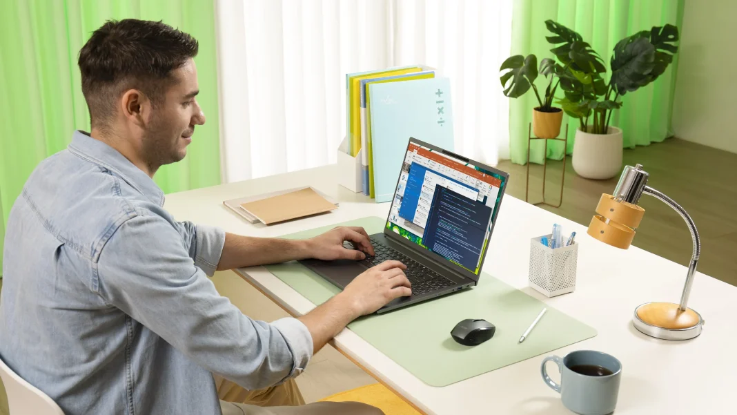 Acer Aspire AI 16 2026 Featured