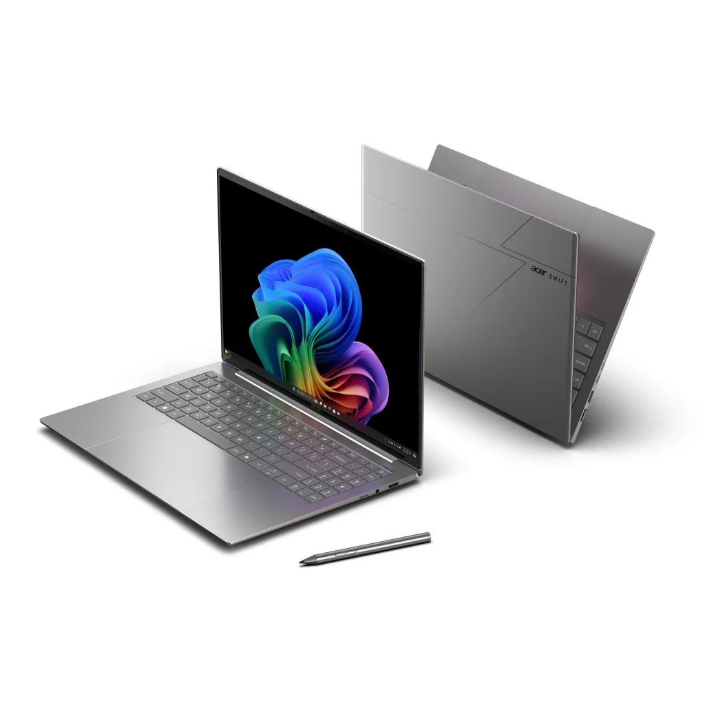Acer @ CES 2026: Full refresh for Aspire and Swift series laptops 8