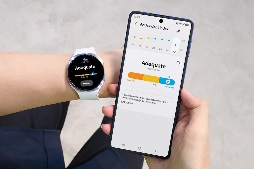 Agentic AI would be everywhere in the near future, but the closest one's inside your phone 1