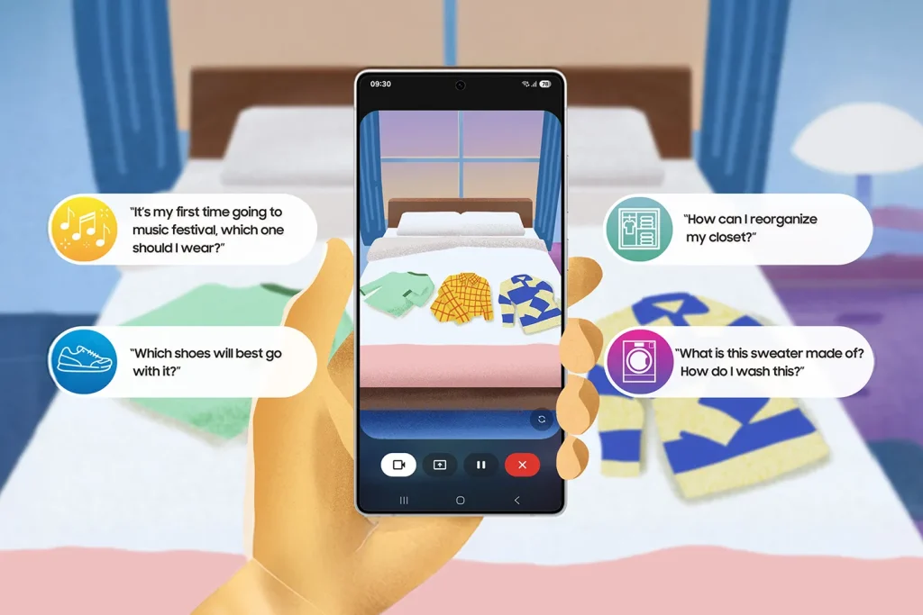 Agentic AI would be everywhere in the near future, but the closest one's inside your phone 2