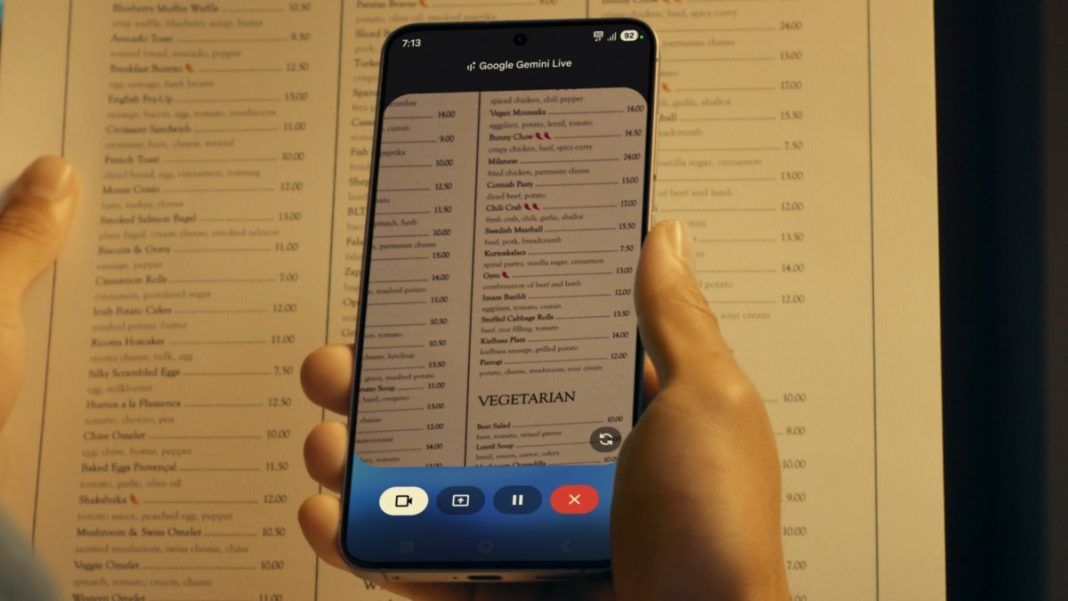 Agentic AI Smartphones Samsung