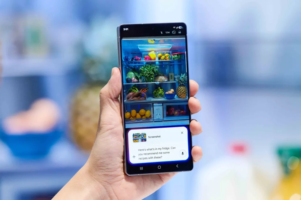 The rise of agentic AI will change how Malaysians use their smartphones 3