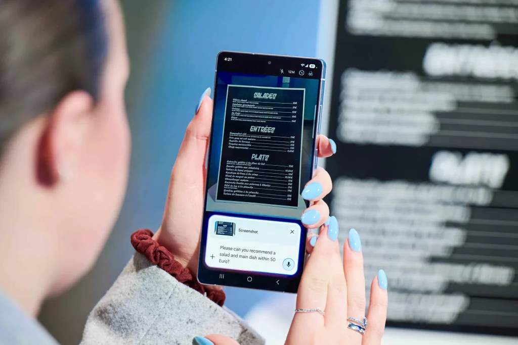 The rise of agentic AI will change how Malaysians use their smartphones 2