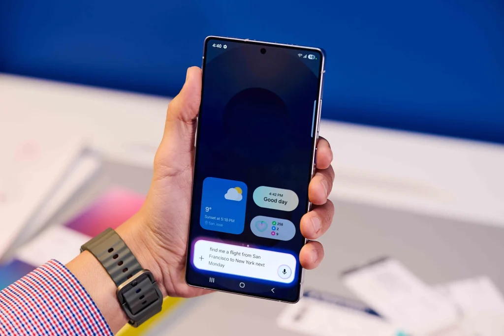 The rise of agentic AI will change how Malaysians use their smartphones 1