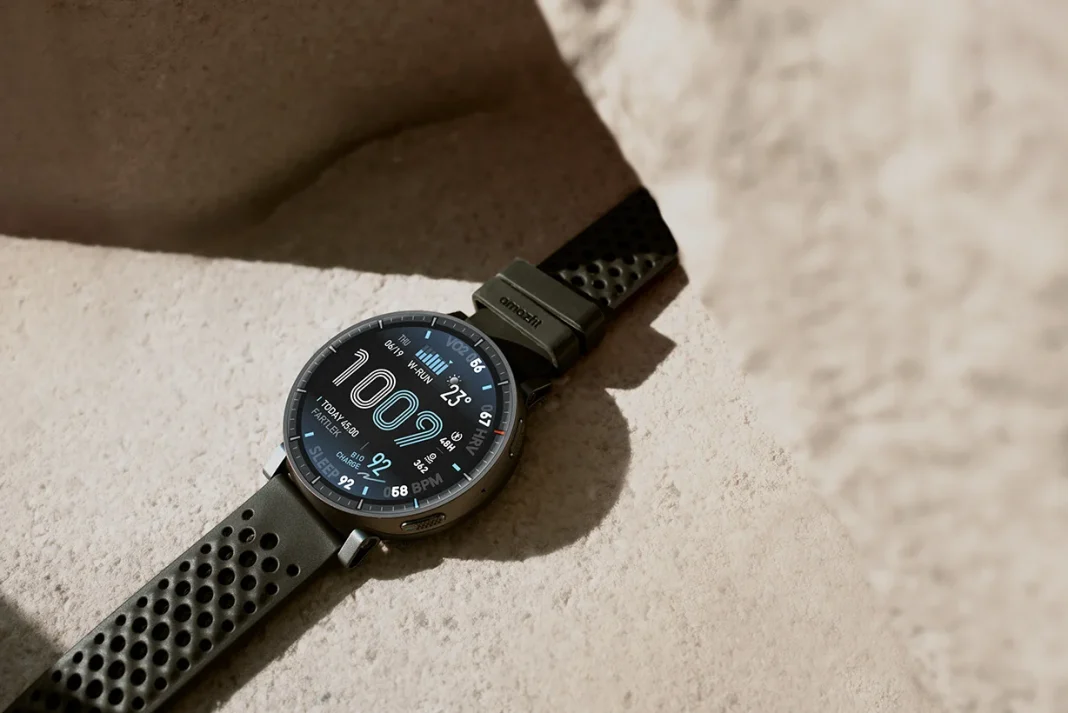 Amazfit Active Max smartwatch Malaysia price featured Amazfit Active Max smartwatch Malaysia price featured