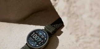 Amazfit Active Max smartwatch Malaysia price featured