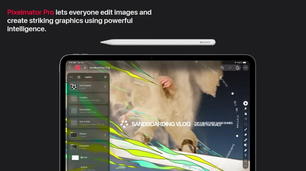 Apple packs every content creation tool into a single subscription suite and called it Creator Studio 3