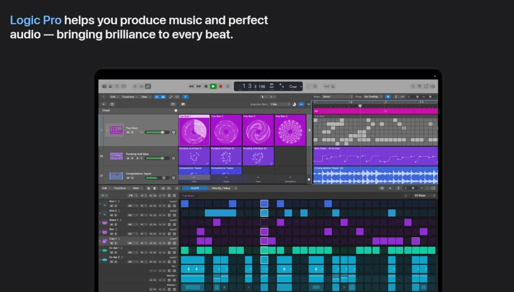 Apple packs every content creation tool into a single subscription suite and called it Creator Studio 2