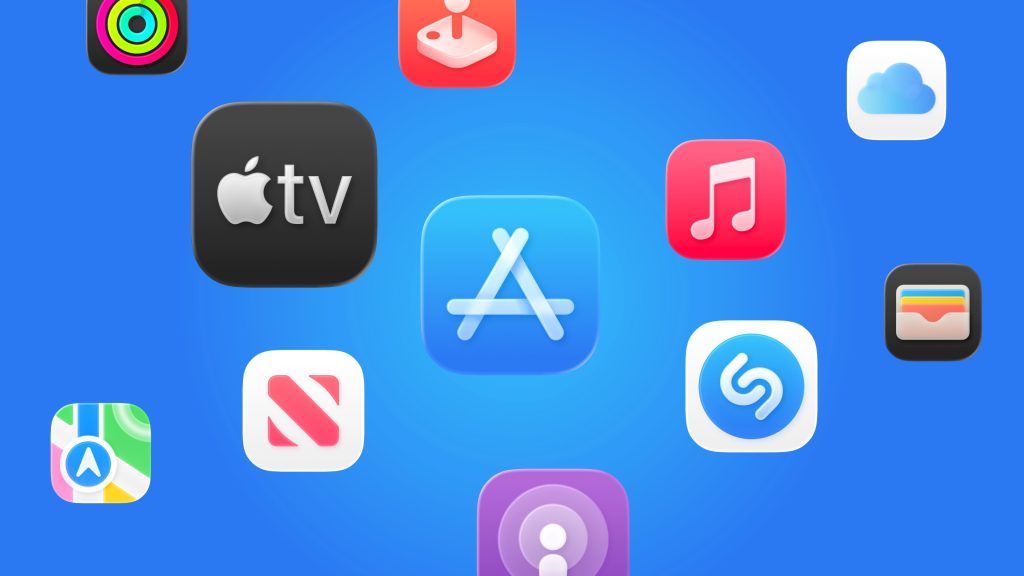 Apple services smashes various records in 2025 1