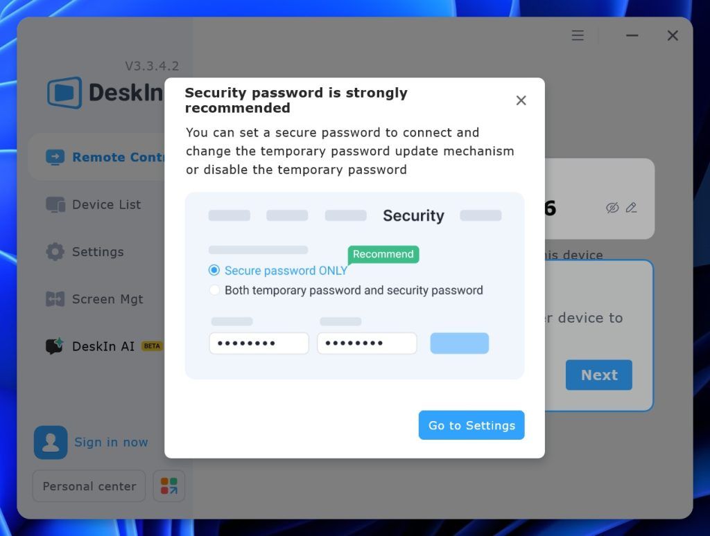 I thought remote desktop apps were boring and only did one thing – Until DeskIn surprised me 20