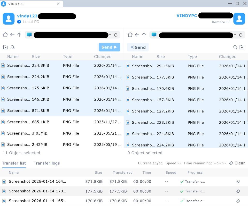I thought remote desktop apps were boring and only did one thing – Until DeskIn surprised me 21