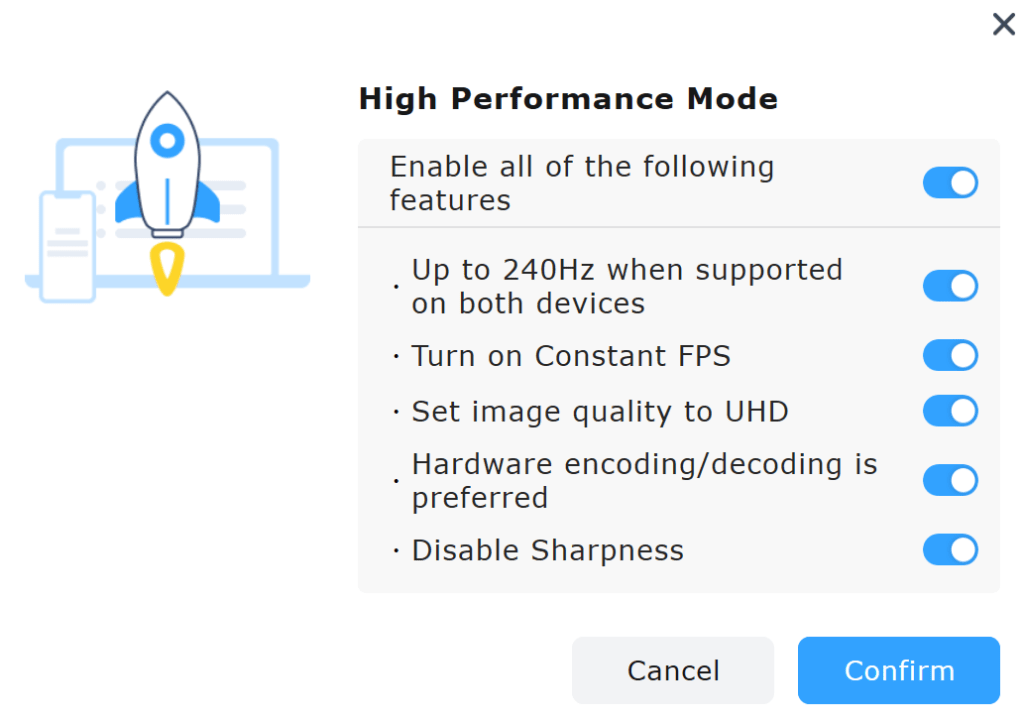 I thought remote desktop apps were boring and only did one thing – Until DeskIn surprised me 27