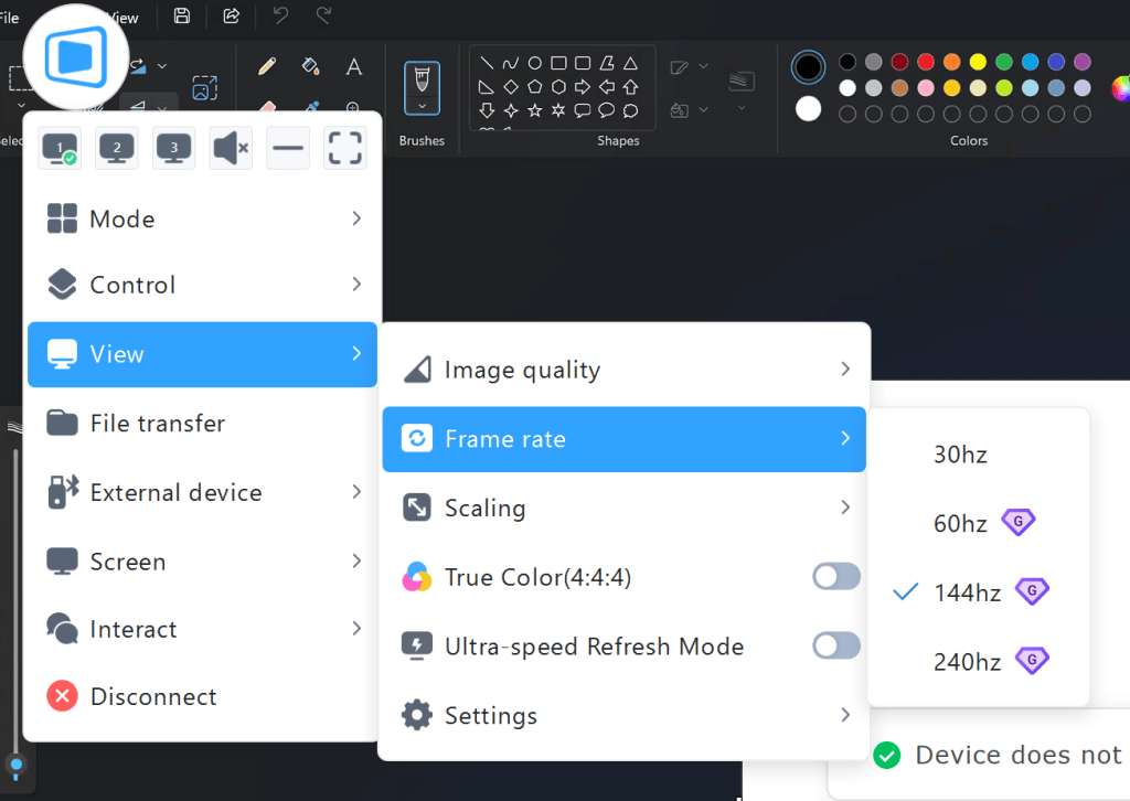 I thought remote desktop apps were boring and only did one thing – Until DeskIn surprised me 23
