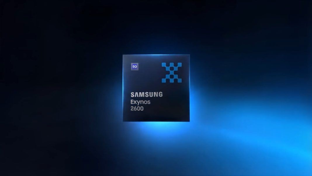 Exynos 2600 why important 5 reasons 1