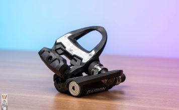Garmin Rally 210 Dual-Sensing Pedals: A First-Timer’s Review