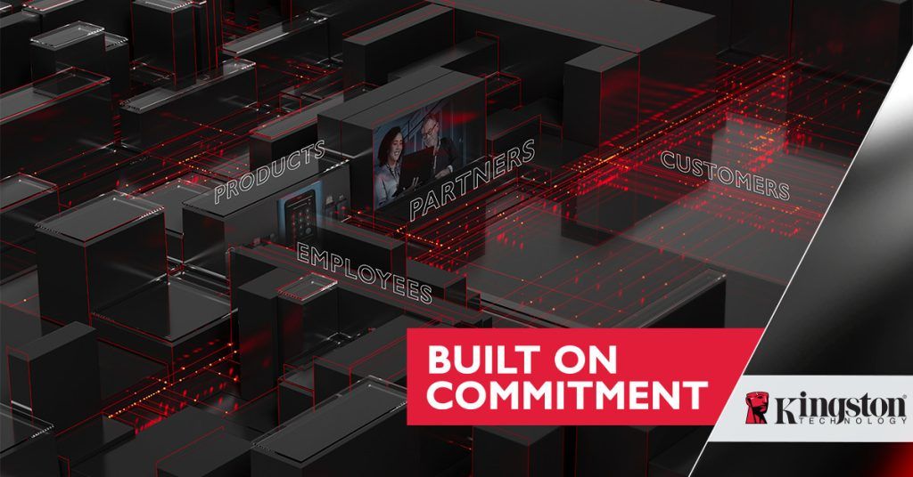 Kingston obtains the No.28 spot on the 2025 Forbes 'Top Private Companies' list 1