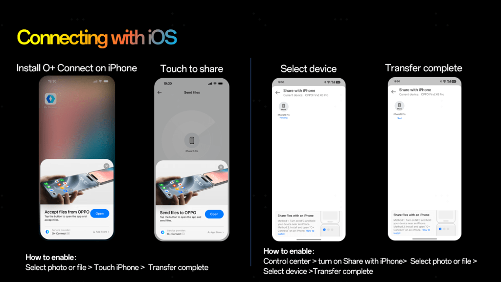 OPPO Reno15 series puts ColorOS 16 at the center of the smartphone experience 19