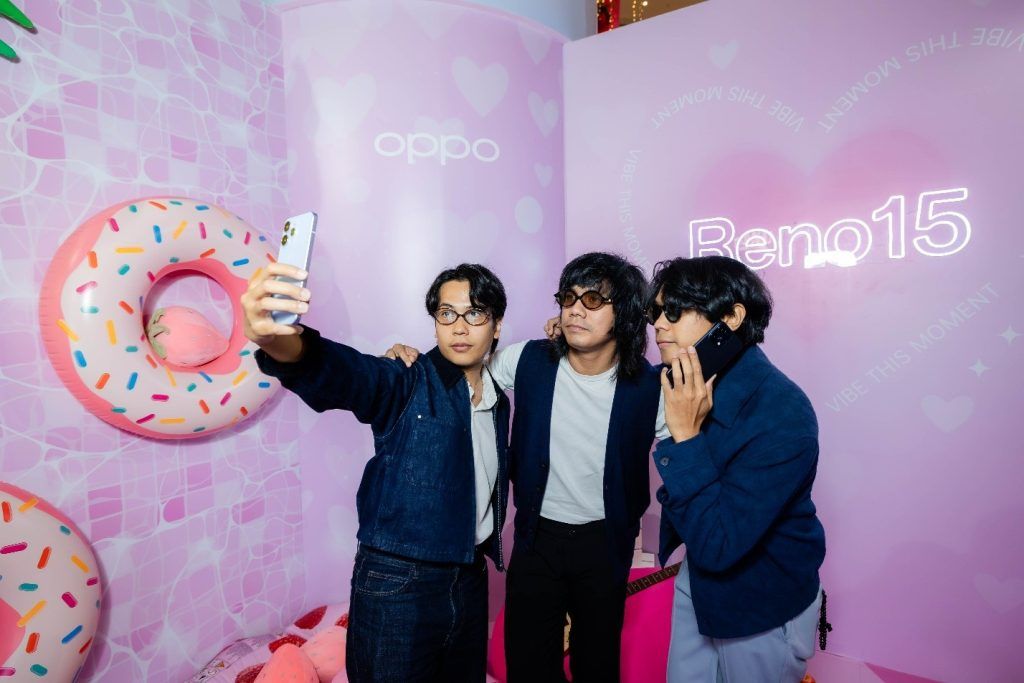 OPPO Reno15 series puts ColorOS 16 at the center of the smartphone experience 21