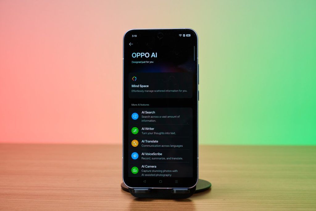 OPPO Reno15 series puts ColorOS 16 at the center of the smartphone experience 18