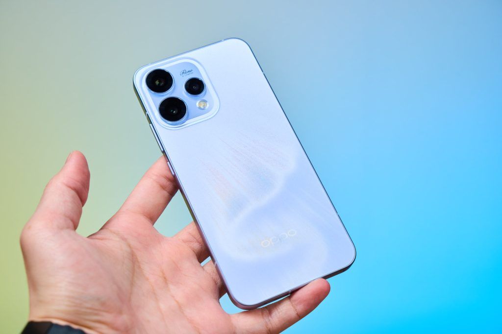 OPPO Reno15 series puts ColorOS 16 at the center of the smartphone experience 24