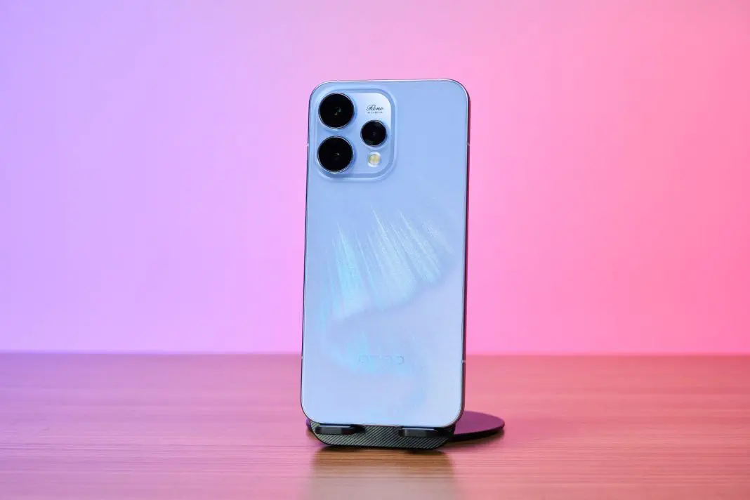 OPPO Reno15 Series (5)