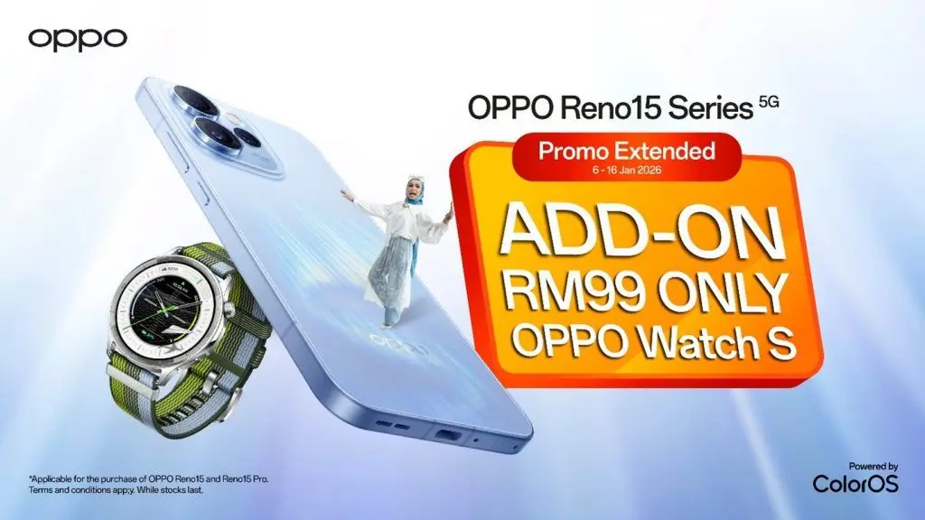 All-new OPPO Reno15 series makes ultra-wide selfies possible while staying true to its beautiful portrait roots and phone design 12